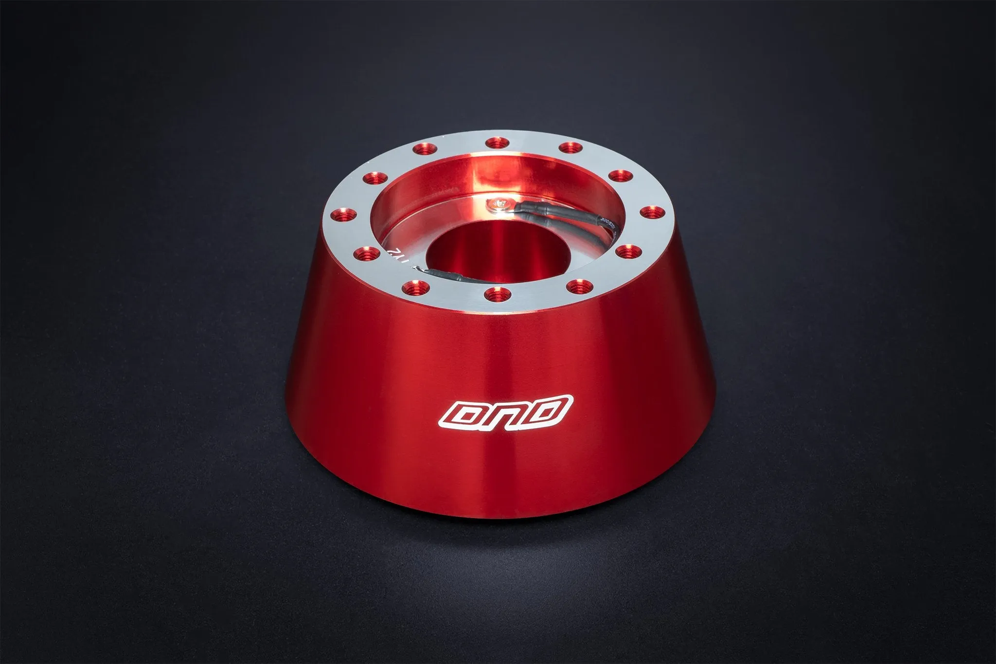 DND Low Profile Hub Kit Subaru Legacy (2010-2019) - Various Color