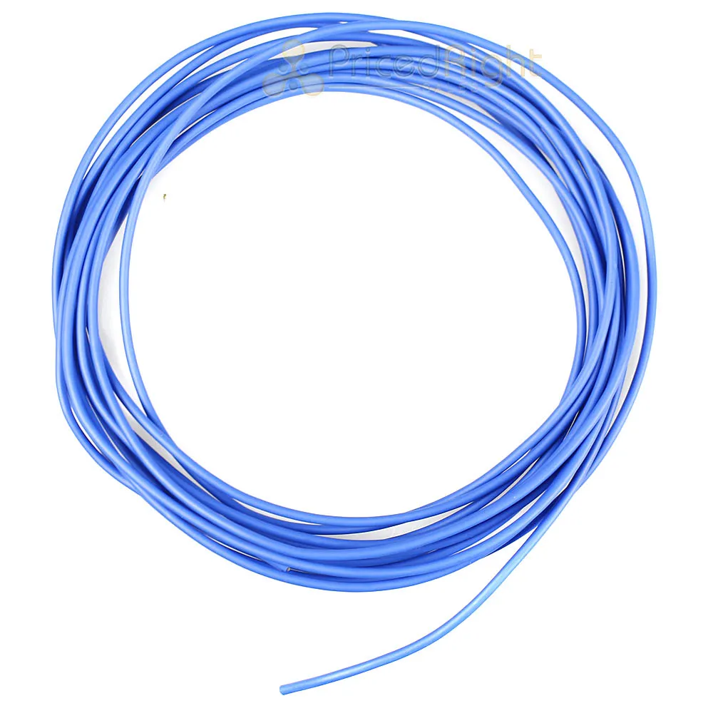 DS18 Marine Grade 8 Gauge Installation Wiring Kit OFC Tinned Copper MOFCKIT8