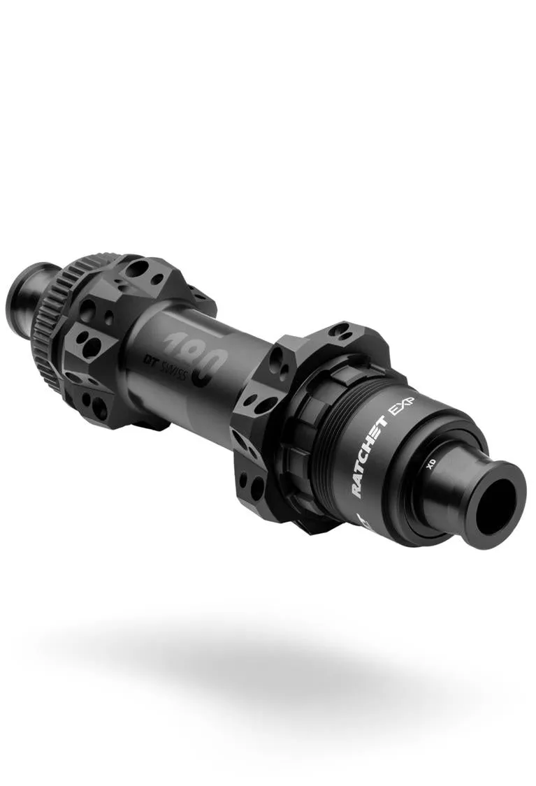 DT Swiss - 180 Rear CL Boost