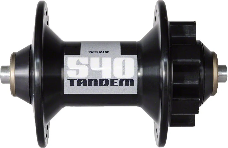 DT Swiss 540 Tandem