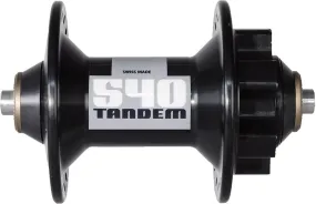 DT Swiss 540 Tandem