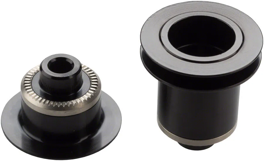 DT SWISS REAR END CAPS - QR X 135/142MM
