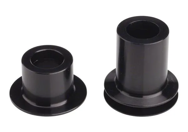DT Swiss Thru Axle End Caps - DT Swiss 12 x 142 - for 2011  180, 240, 350 and 440
