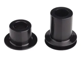 DT Swiss Thru Axle End Caps - DT Swiss 12 x 142 - for 2011  180, 240, 350 and 440