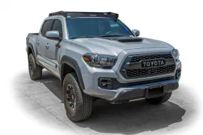DV8 Offroad 2016  Toyota Tacoma Aluminum Roof Rack (45in Light)