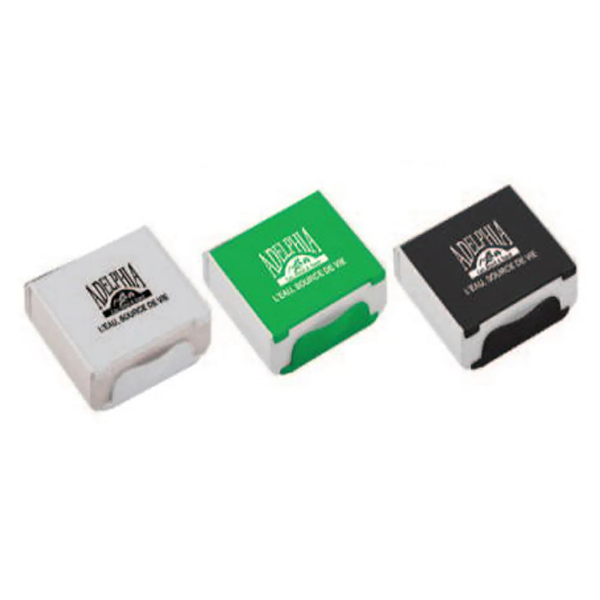 Earbuds in Case DS863