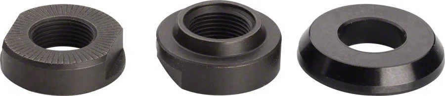 Eclat Cone Set