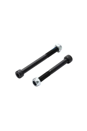 Envy Peg Axles Kit - Single Sided