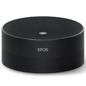EPOS Expand Capture 5 Speakerphone USB for all Microsoft Teams Rooms Black
