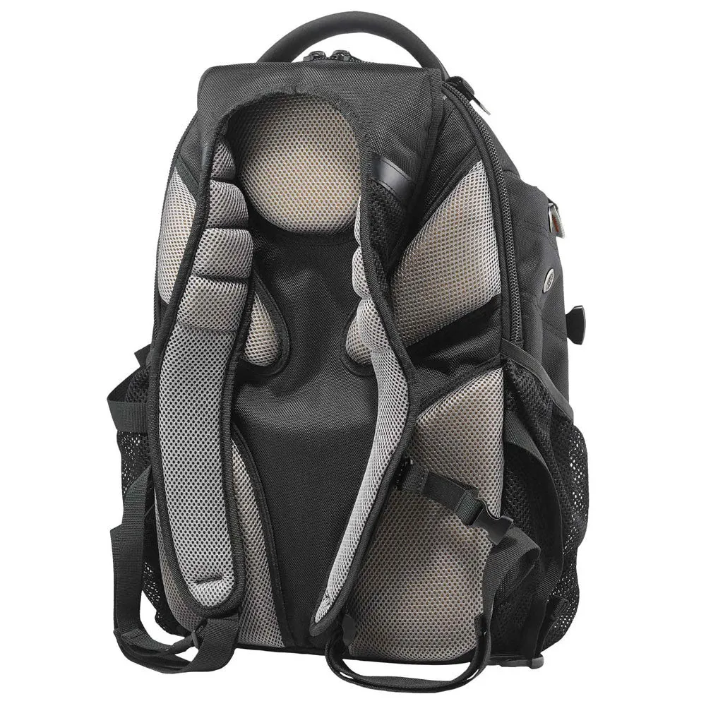 Ergodyne 13044 Arsenal 5144 Mobile Office Backpack, Black