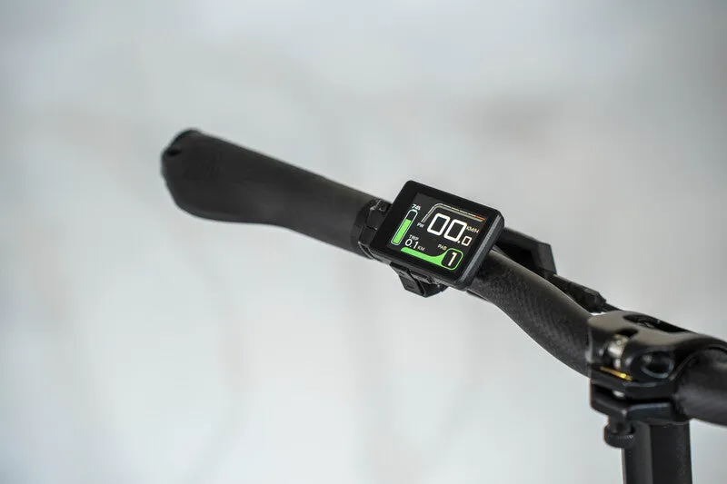 Estarli E20.X Pro Folding E-Bike