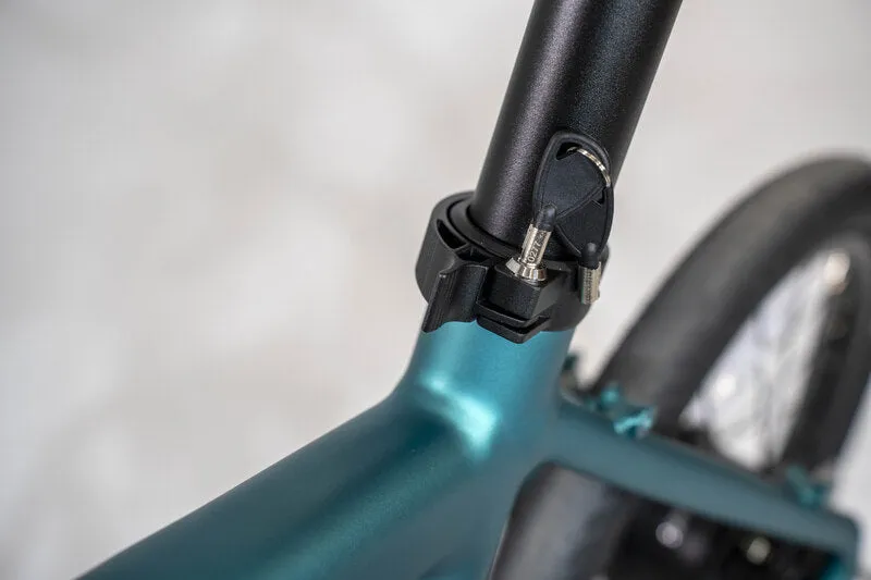 Estarli E20.X Pro Folding E-Bike