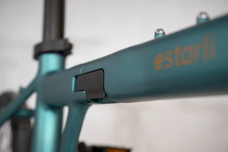 Estarli E20.X Pro Folding E-Bike