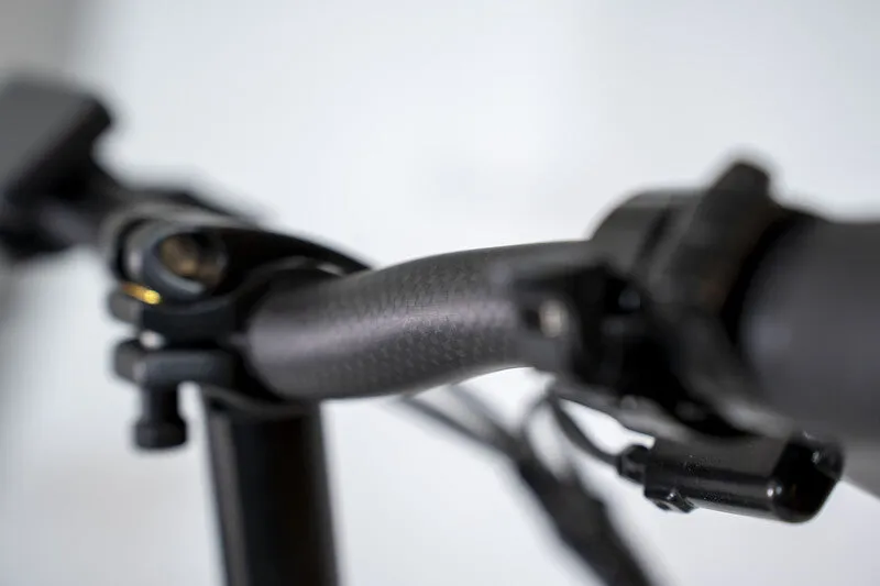 Estarli E20.X Pro Folding E-Bike