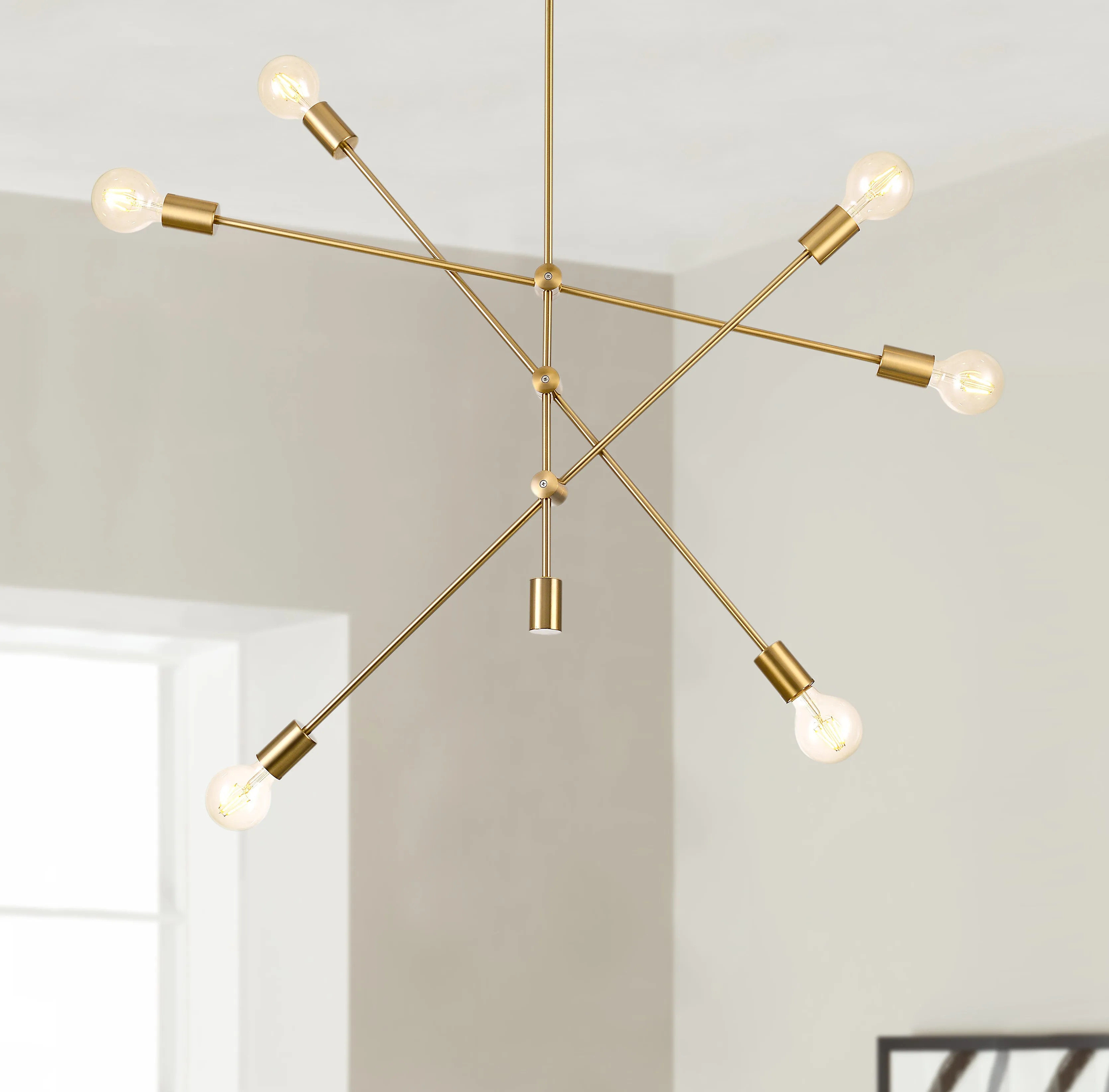 Estelle Chandelier