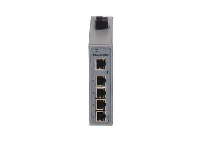 Ethernet Switch