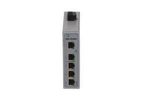 Ethernet Switch