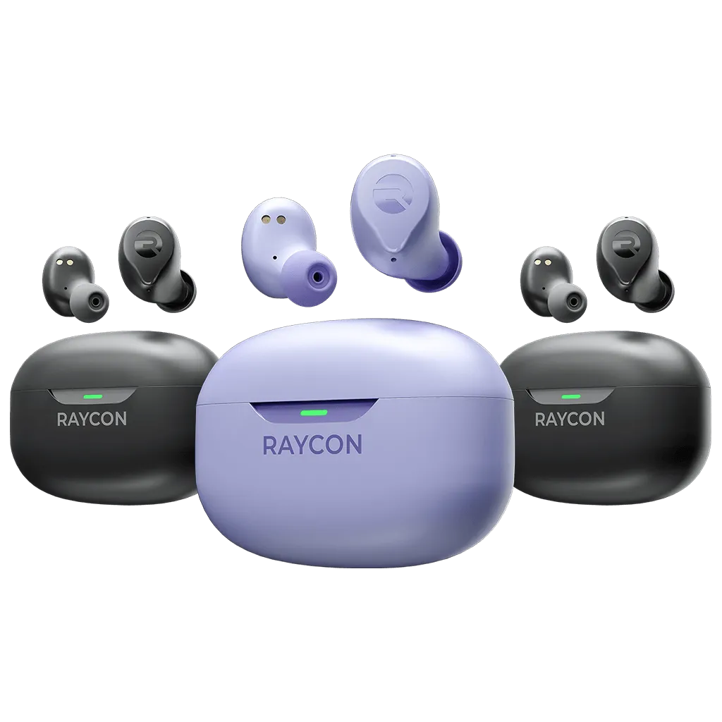 Everyday Earbuds 3 Pack