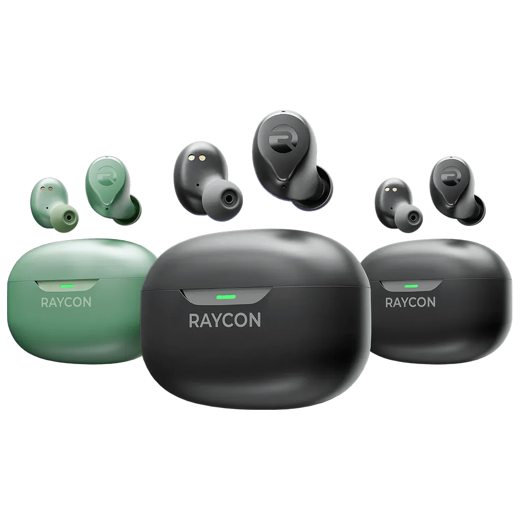 Everyday Earbuds 3 Pack
