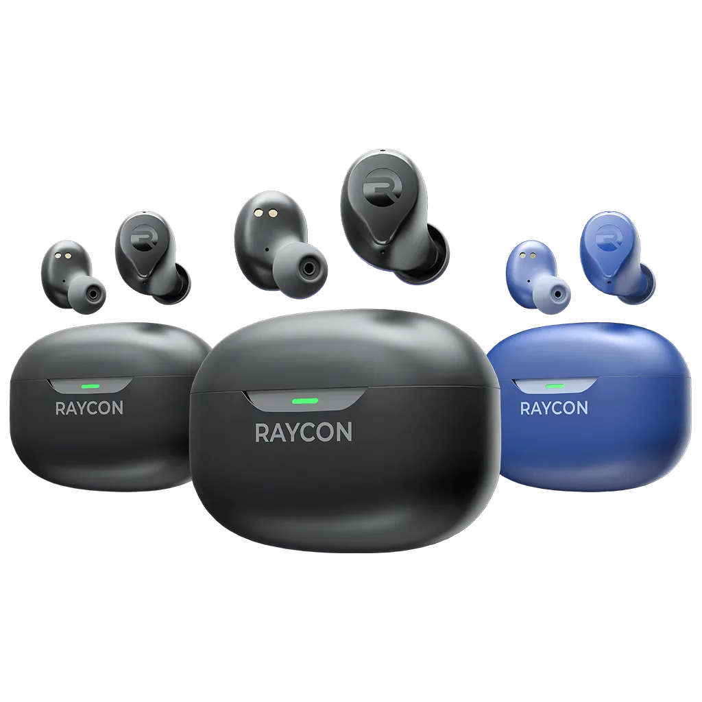 Everyday Earbuds 3 Pack