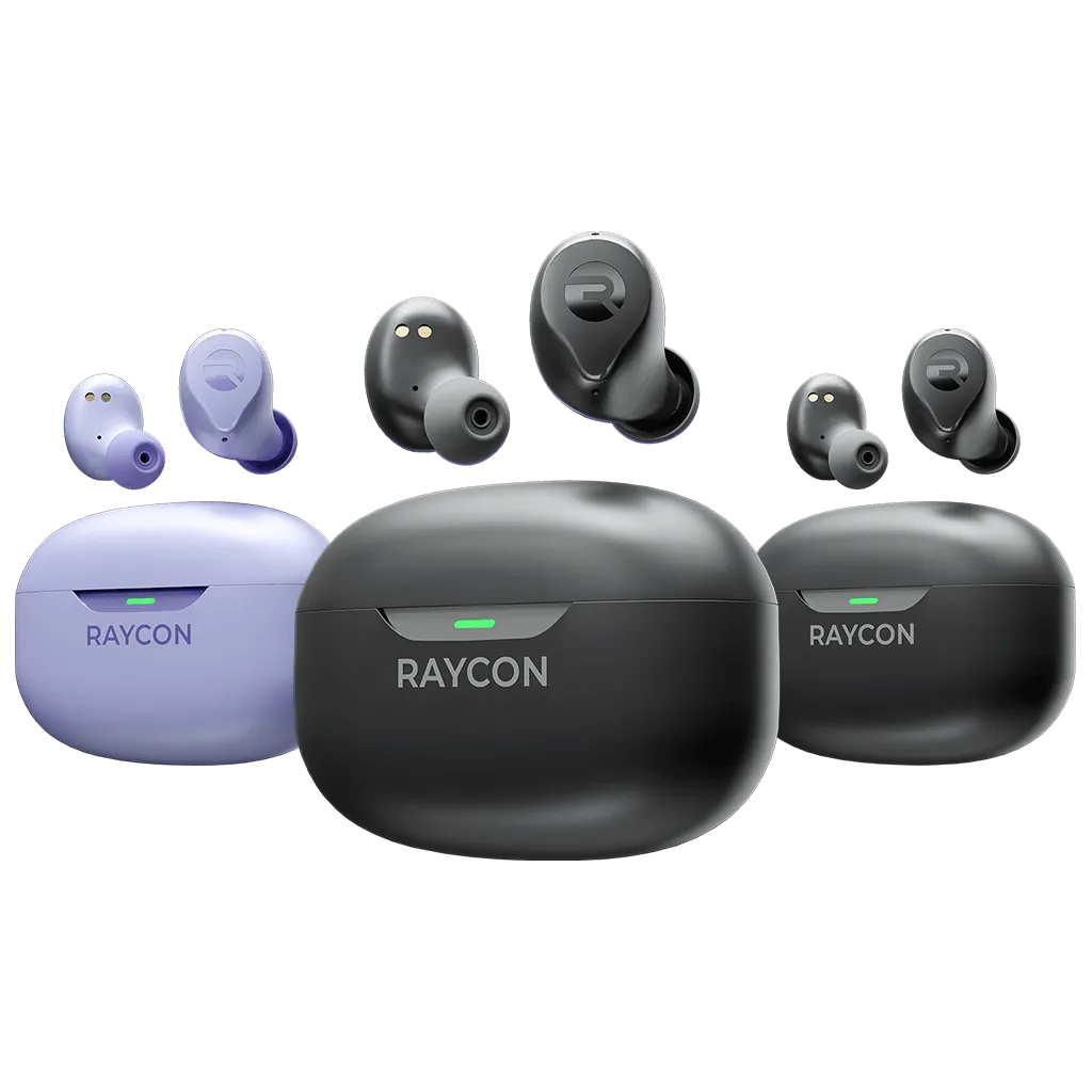 Everyday Earbuds 3 Pack