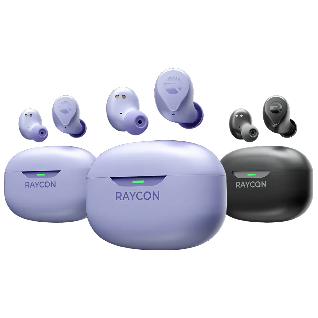 Everyday Earbuds 3 Pack