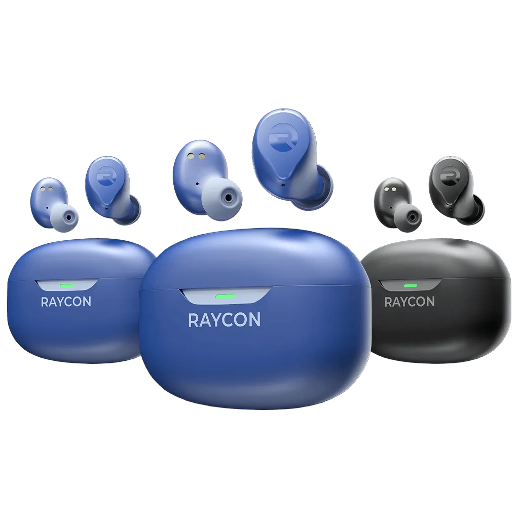Everyday Earbuds 3 Pack