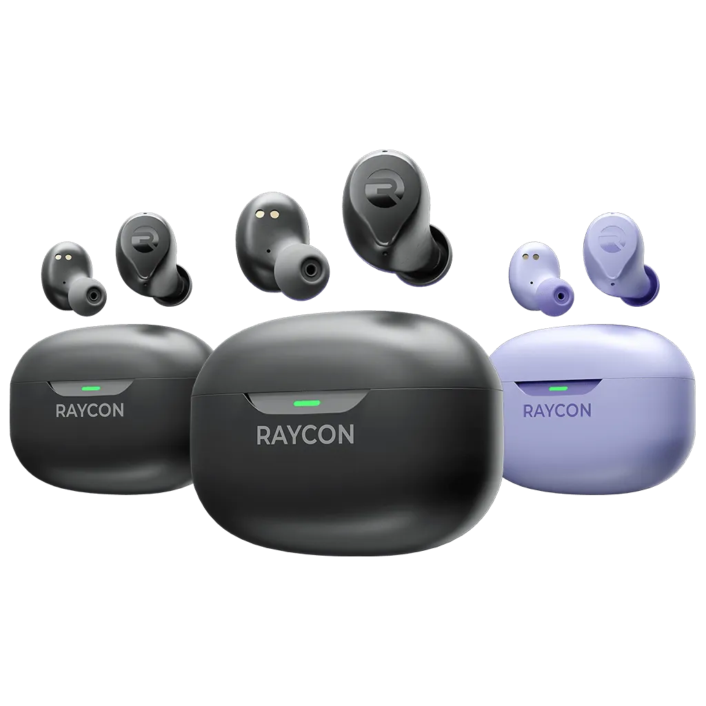Everyday Earbuds 3 Pack