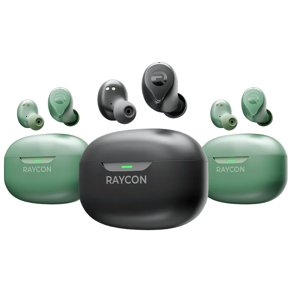 Everyday Earbuds 3 Pack