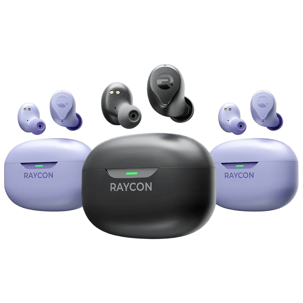 Everyday Earbuds 3 Pack