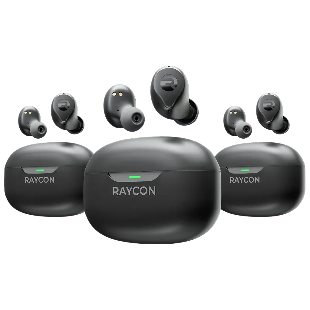 Everyday Earbuds 3 Pack