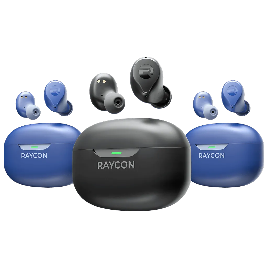 Everyday Earbuds 3 Pack