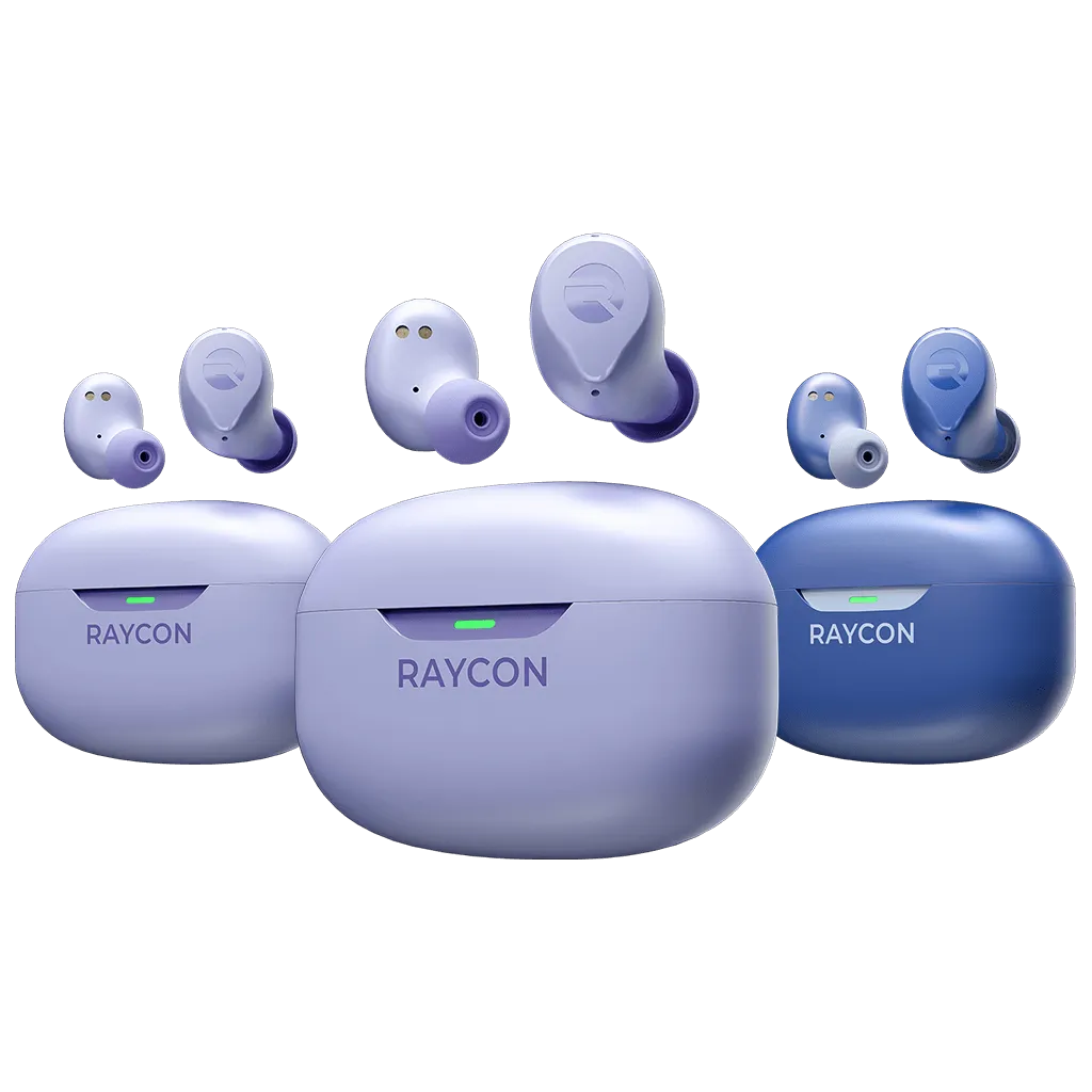 Everyday Earbuds 3 Pack