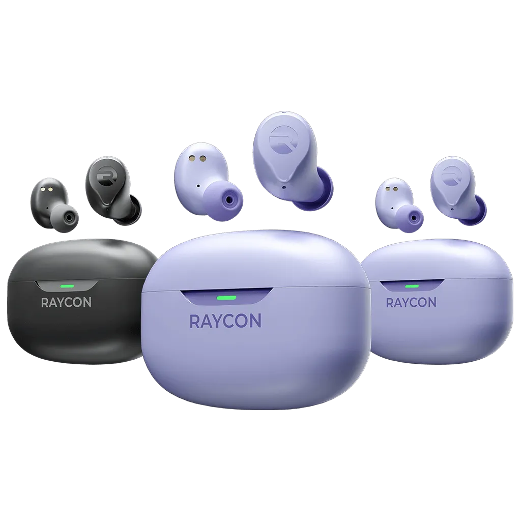 Everyday Earbuds 3 Pack