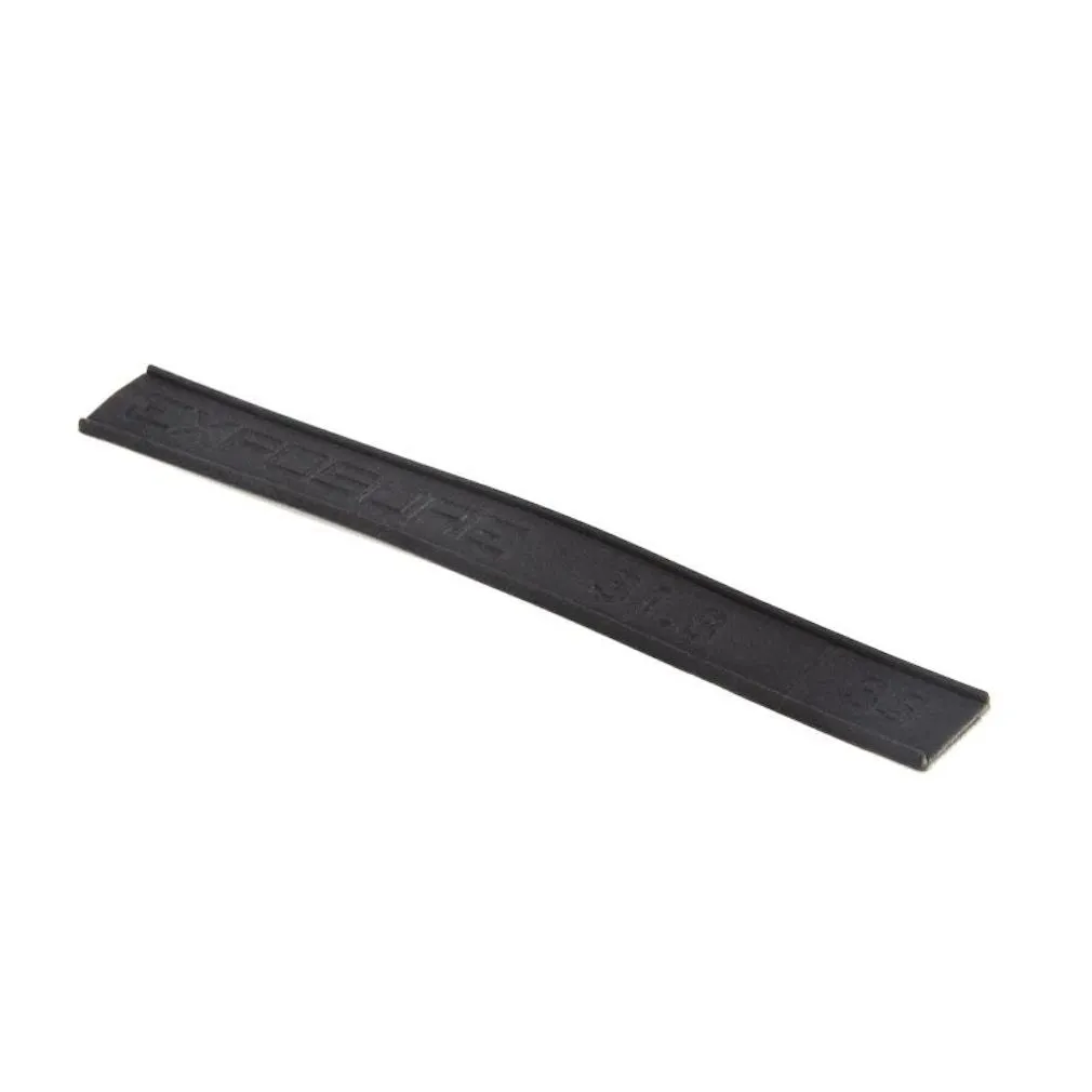 EXPOSURE LIGHTS 31.8mm Silicon Rubber Band (shim) for Q/R Handlebar Bracket