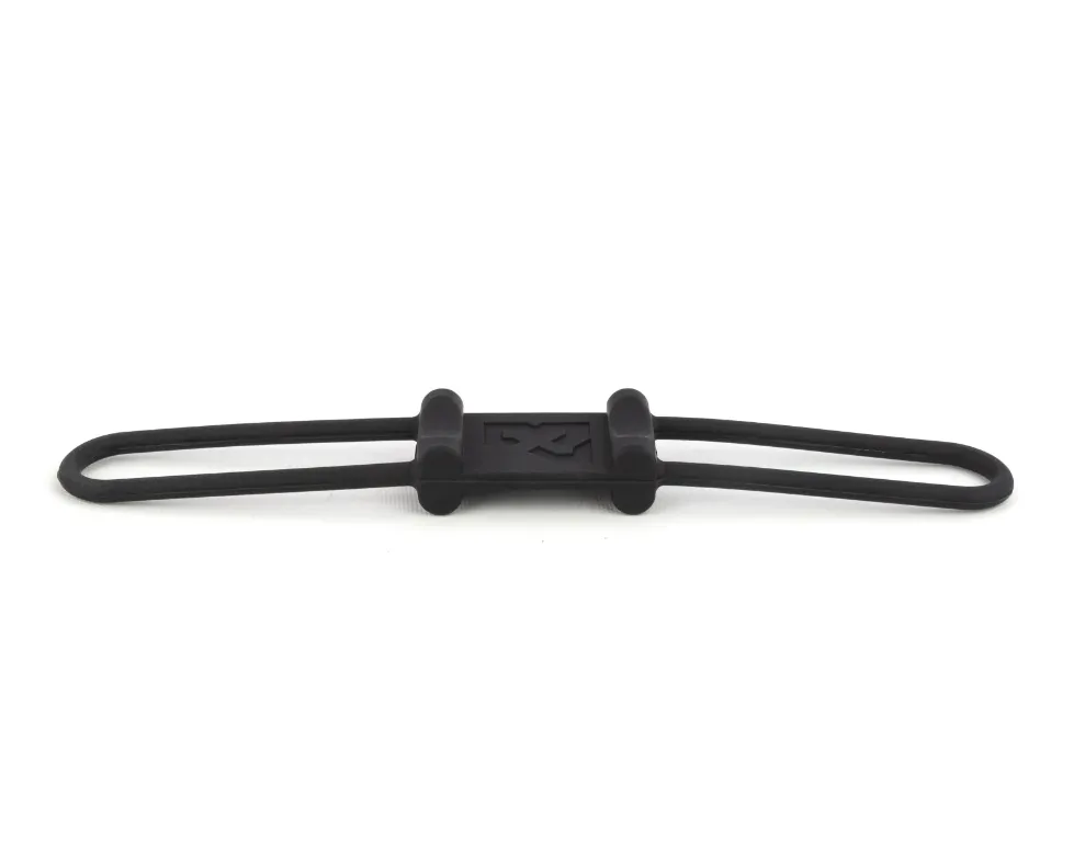 EXPOSURE LIGHTS Aero Bar Silicon Band Mount for Helmet Lights