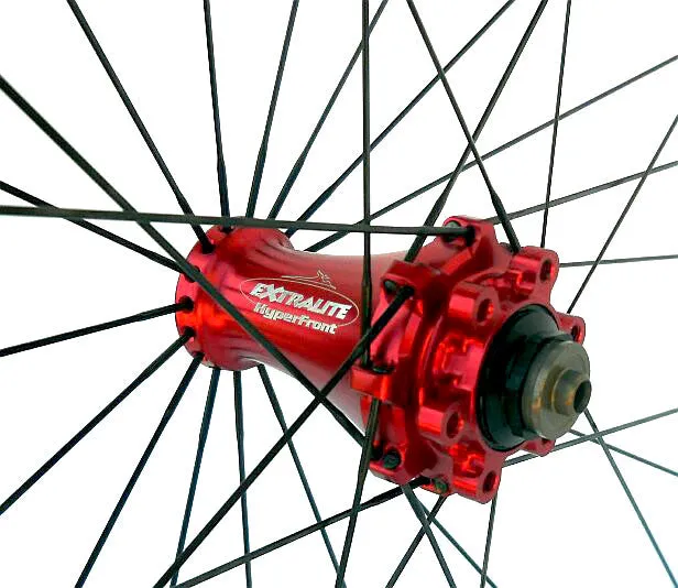Extralite CarboCamber 29er 1160g