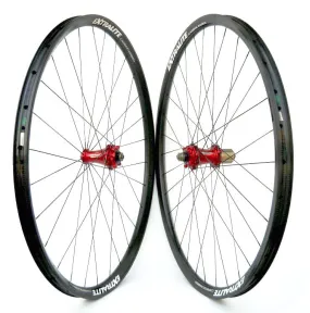 Extralite CarboCamber 29er 1160g