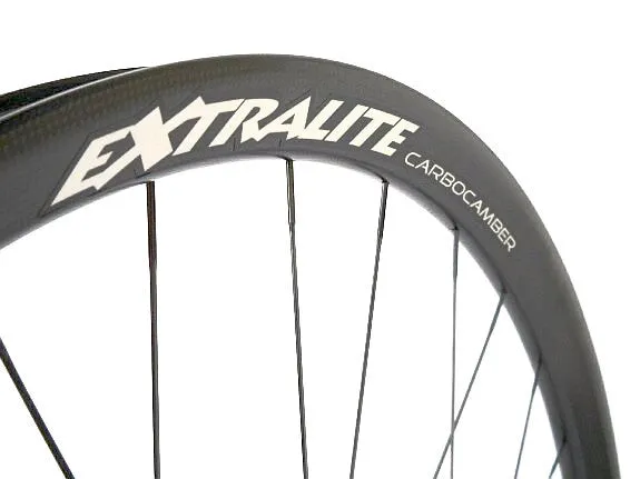 Extralite CarboCamber 29er 1160g
