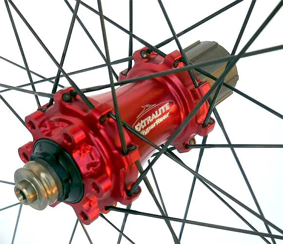 Extralite CarboCamber 29er 1160g