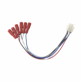 FAST-9999 Fast Universal Harness