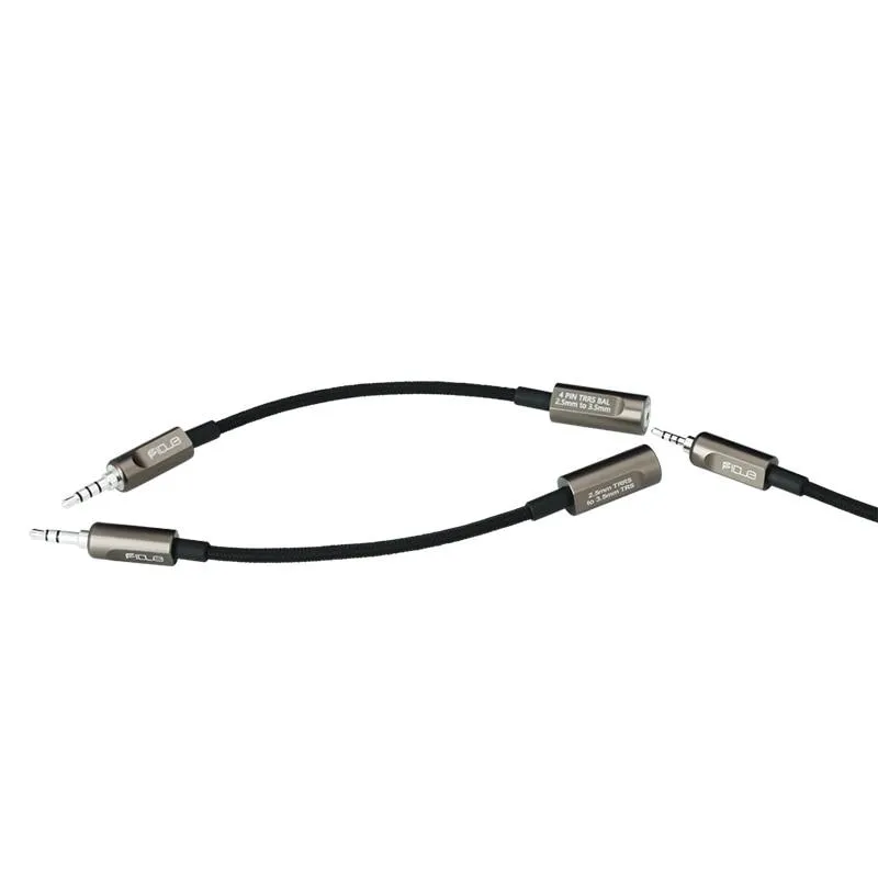 Fidue SIRIUS A91 4BA 1DD IEMs