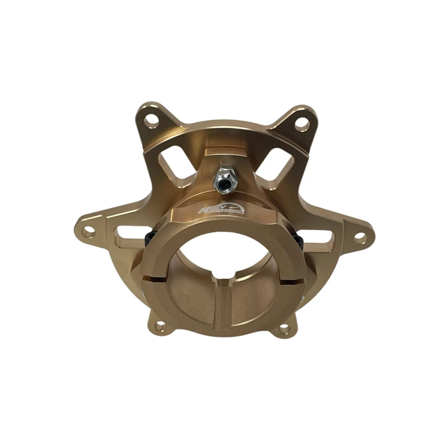 Floating Sprocket Carrier