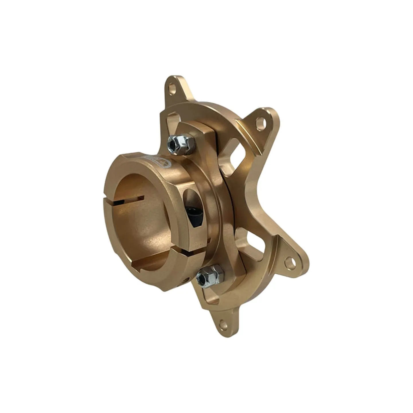 Floating Sprocket Carrier
