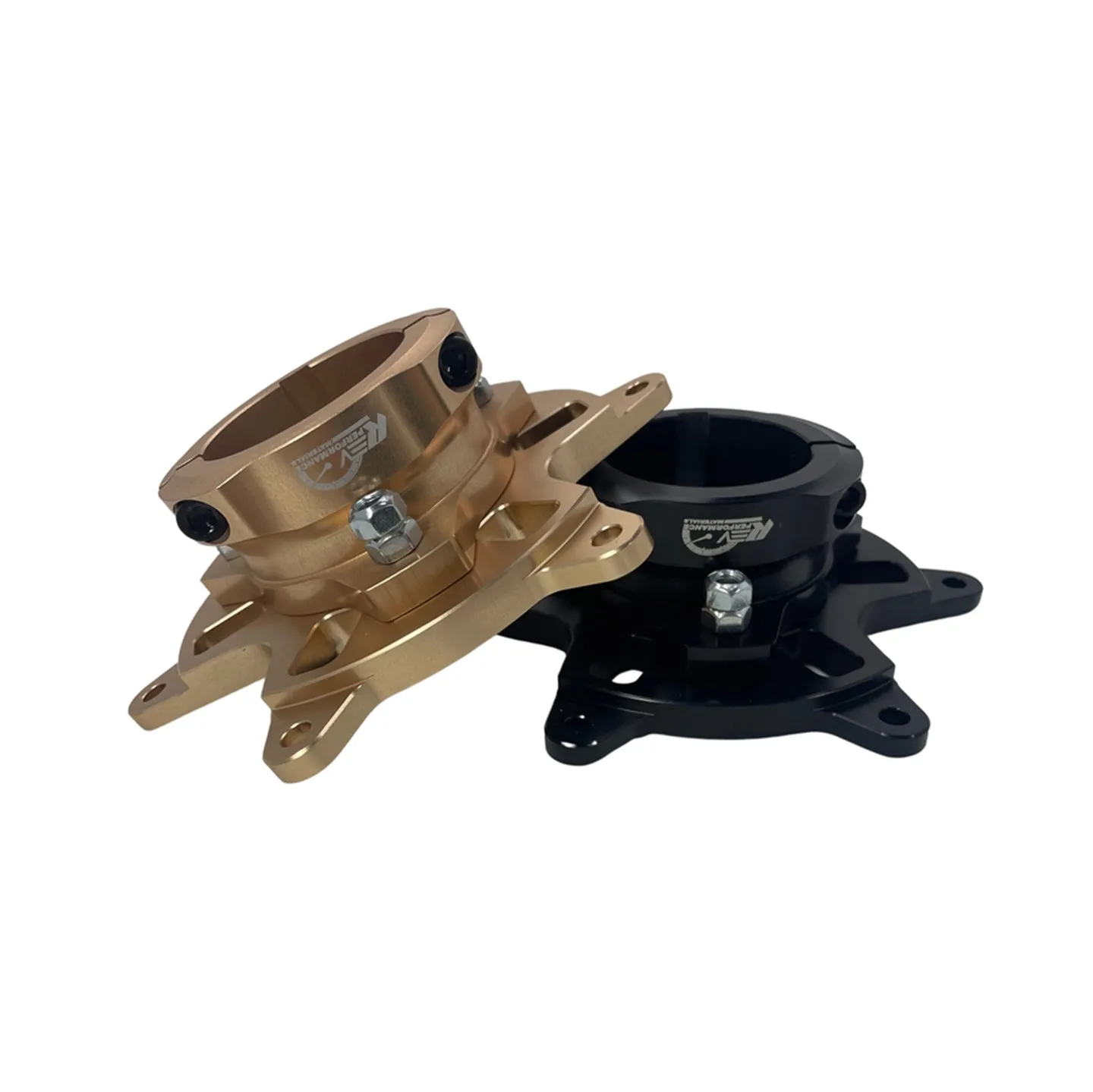 Floating Sprocket Carrier