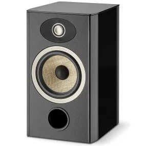Focal Aria Evo X No1 Bookshelf Loudspeaker - Each