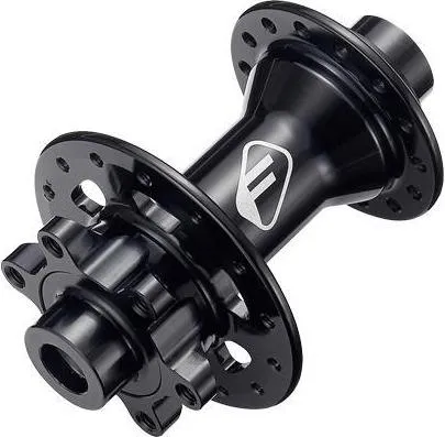Formula 6-Bolt Disc Brake Front Hub