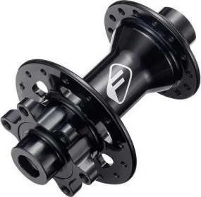 Formula 6-Bolt Disc Brake Front Hub