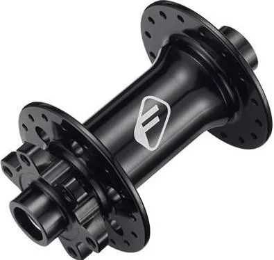 Formula 6-Bolt Disc Brake Front Hub