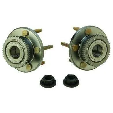 FR500S Hub Kit